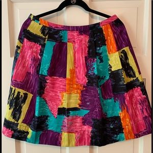 Trina Turk Skirt